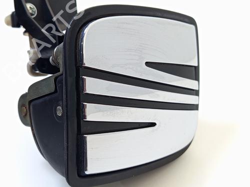 Tailgate handle SEAT IBIZA III (6L1) 1.4 TDI | BP30550008C132