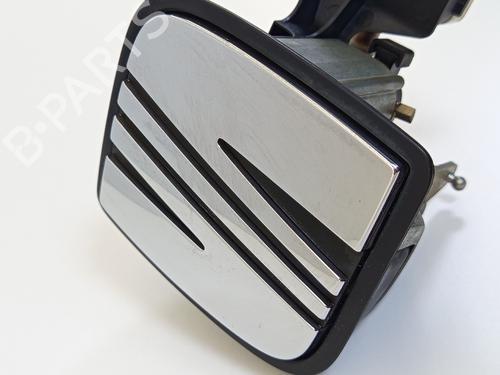 Tailgate handle SEAT IBIZA III (6L1) 1.4 TDI | BP30550008C132