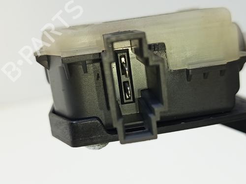 Tailgate handle SEAT IBIZA III (6L1) 1.4 TDI | BP30550008C132