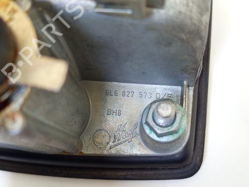 Tailgate handle SEAT IBIZA III (6L1) 1.4 TDI | BP30550008C132