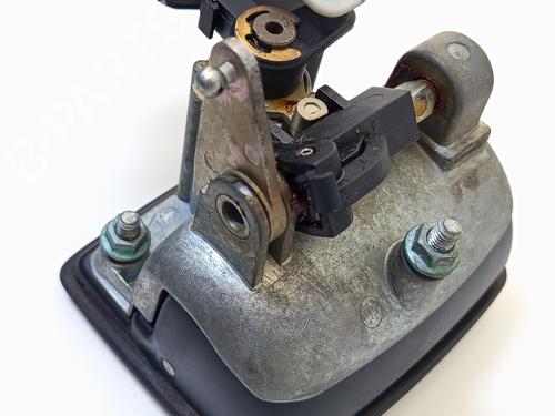 Tailgate handle SEAT IBIZA III (6L1) 1.4 TDI | BP30550008C132