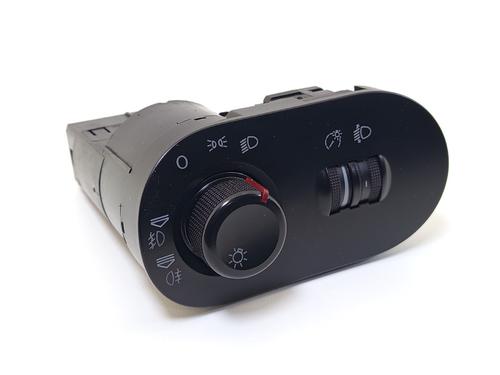 Used Headlight switch SEAT IBIZA III (6L1) 1.4 TDI (75 hp) 30550018