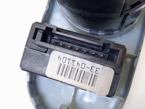 Headlight switch SEAT IBIZA III (6L1) 1.4 TDI | BP30550018I24 