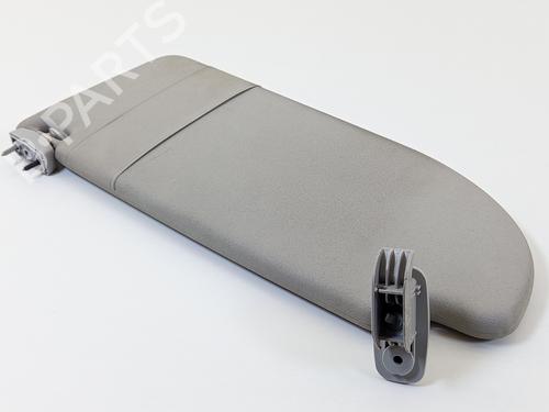 Left sun visor SEAT IBIZA III (6L1) 1.4 TDI | BP30552326I1 