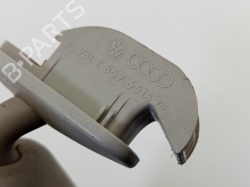 Left sun visor SEAT IBIZA III (6L1) 1.4 TDI | BP30552326I1 