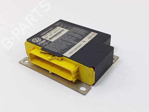 Calculateur Airbags SEAT IBIZA III (6L1) 1.4 TDI (75 hp) 30550010