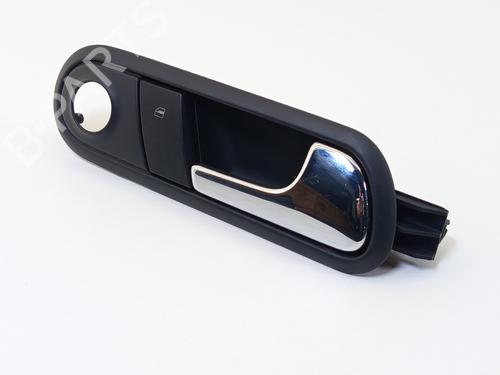 Used Front right interior door handle SEAT IBIZA III (6L1) 1.4 TDI (75 hp) 30550015
