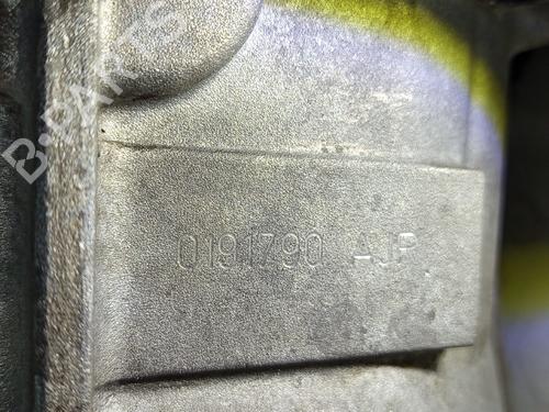 Used Gearbox BMW 3 (E46) 316 i (105 hp) 30571519