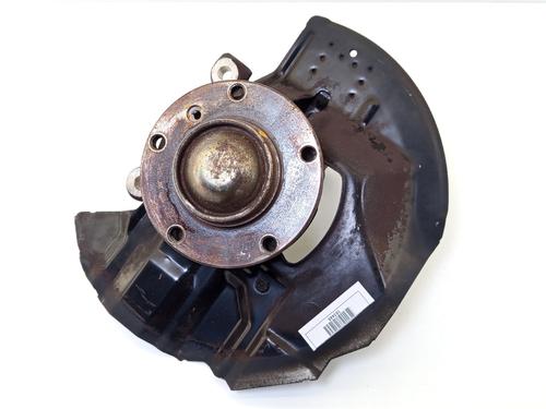 Used Right front steering knuckle BMW 3 (E46) 316 i (105 hp) 30571515