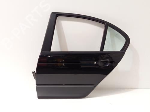 Used Left rear door BMW 3 (E46) 316 i (105 hp) 30571511
