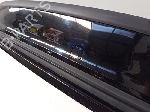 Used Rear bumper BMW 3 (E46) 316 i (105 hp) 30571509