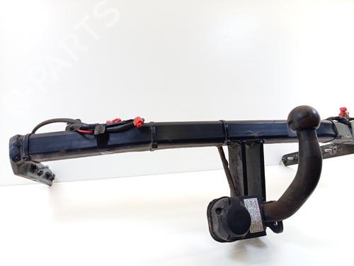 Køfangervange SEAT IBIZA III (6L1) 1.4 TDI (75 hp) 30542667