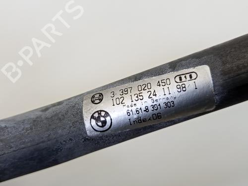 Front wiper motor BMW 3 (E46) 316 i | BP30578547M29