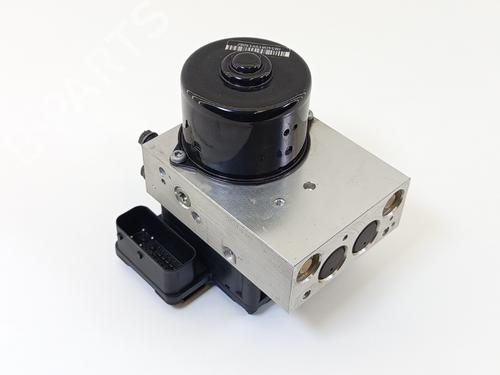 Used ABS pump BMW 3 (E46) 316 i (105 hp) 30573500