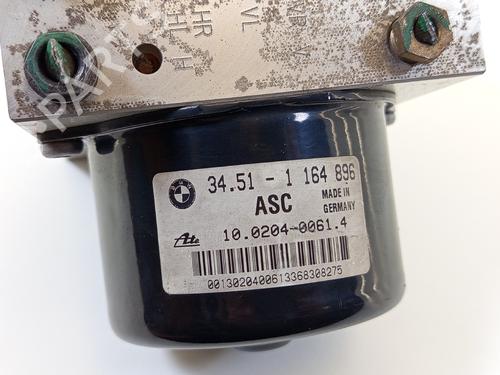 ABS pump BMW 3 (E46) 316 i | BP30573500M43 