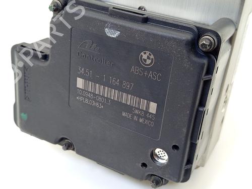 ABS pump BMW 3 (E46) 316 i | BP30573500M43 