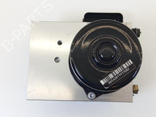 ABS pump BMW 3 (E46) 316 i | BP30573500M43 