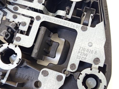 Lamp holder BMW 3 (E46) 316 i | BP30578543L10 