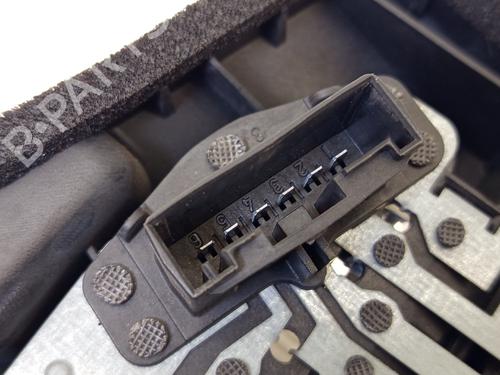 Lamp holder BMW 3 (E46) 316 i | BP30578543L10 