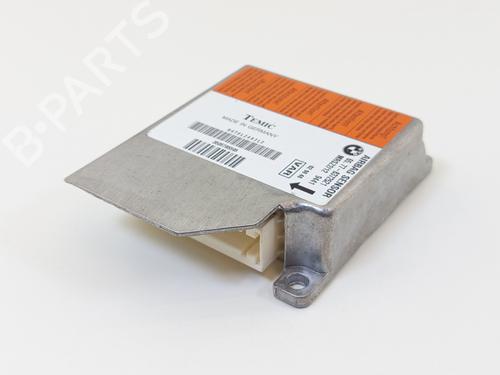Used ECU airbags BMW 3 (E46) 316 i (105 hp) 30573488
