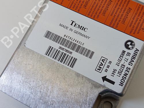 ECU airbags BMW 3 (E46) 316 i | BP30573488M53 