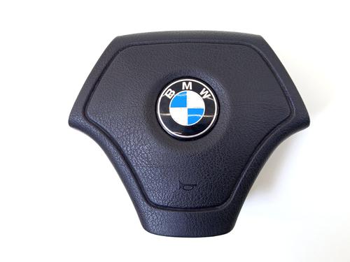 Used Driver airbag BMW 3 (E46) 316 i (105 hp) 30573493