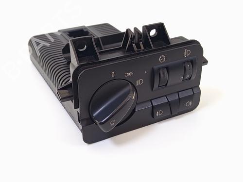 Used Headlight switch BMW 3 (E46) 316 i (105 hp) 30573489