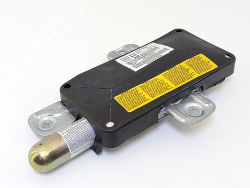 Used Right seat airbag BMW 3 (E46) 316 i (105 hp) 30573507