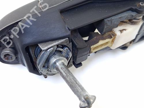 Front left exterior door handle BMW 3 (E46) 316 i | BP30578545C128