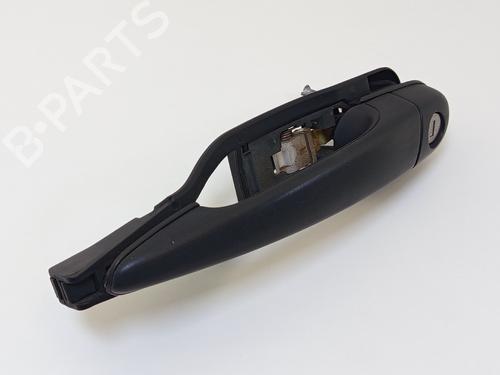 Front left exterior door handle BMW 3 (E46) 316 i | BP30578545C128