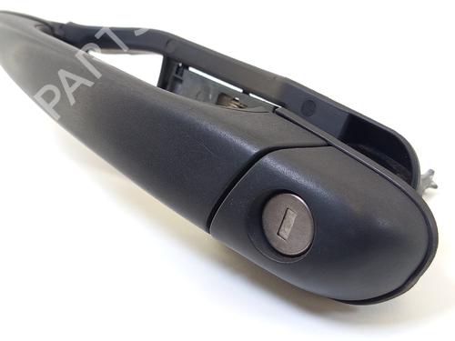 Front left exterior door handle BMW 3 (E46) 316 i | BP30578545C128