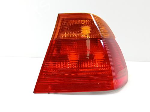 Used Right taillight BMW 3 (E46) 316 i (105 hp) 30578541