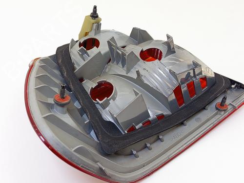 Right taillight BMW 3 (E46) 316 i | BP30578541C35 