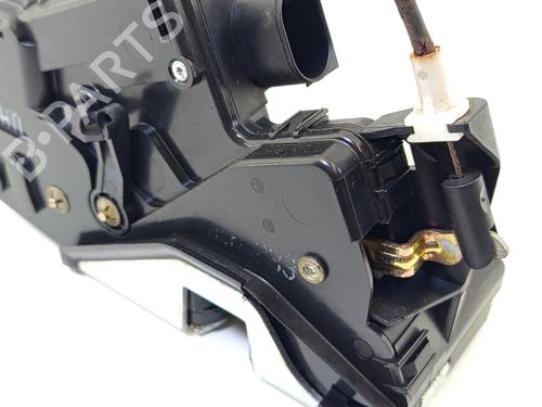 Rear left lock BMW 3 (E46) 316 i | BP30573505C100