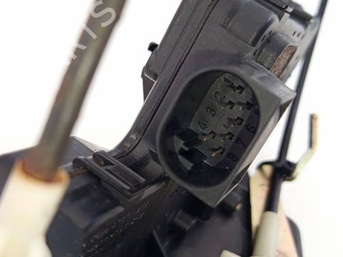 Rear left lock BMW 3 (E46) 316 i | BP30573505C100