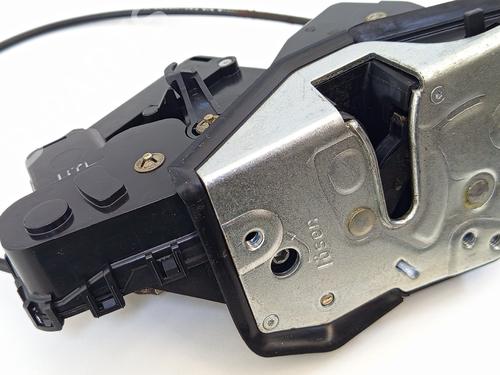 Rear left lock BMW 3 (E46) 316 i | BP30573505C100