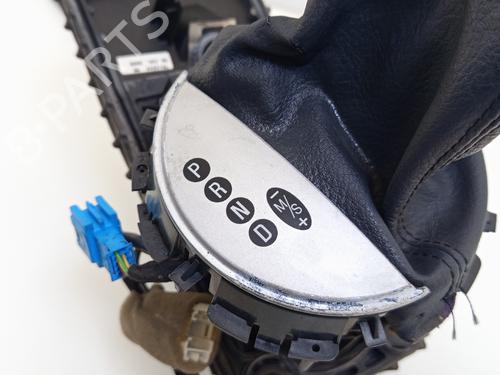 Automatic gearbox selector MINI MINI Convertible (R52) Cooper | BP30538951M91