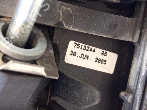 Automatic gearbox selector MINI MINI Convertible (R52) Cooper | BP30538951M91