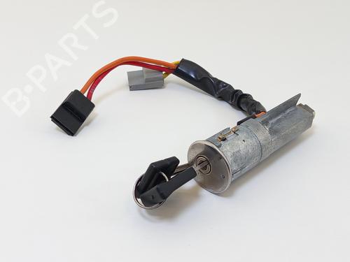 Contactslot PEUGEOT 405 (15B) [1995-2026]  30519470