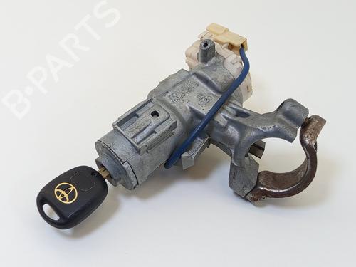 Used Ignition barrel TOYOTA COROLLA (_E12_) [2001-2008]  30519472