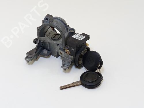 Bloccasterzo MITSUBISHI COLT VI (Z3_A, Z2_A) [2002-2012]  30519464