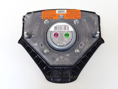 Førerens kollisjonspute VOLVO S60 I (384) 2.0 T | BP30537973C9