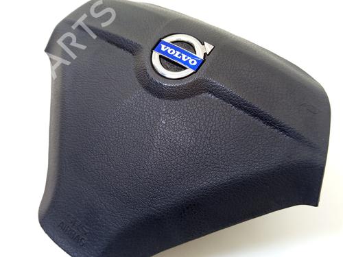 Førerens kollisjonspute VOLVO S60 I (384) 2.0 T | BP30537973C9