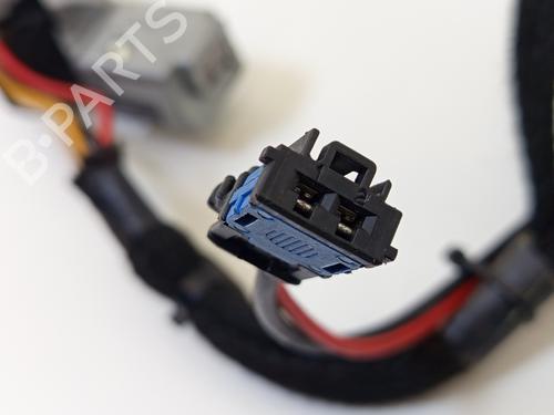 Ignition barrel PEUGEOT 307 (3A/C) 1.4 HDi | BP30519467M48 