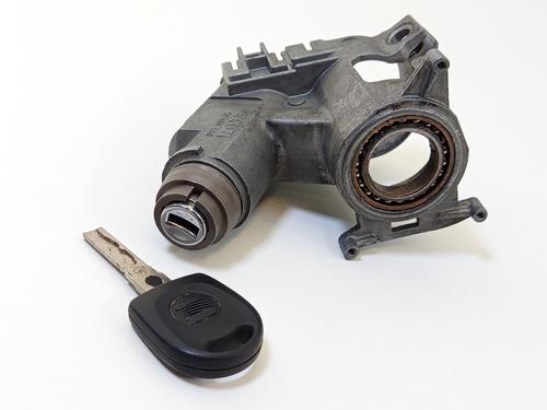 Ignition barrel SEAT IBIZA II (6K1)  | BP30487675M48 