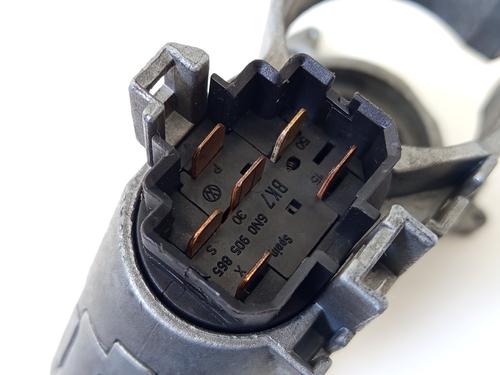 Ignition barrel SEAT IBIZA II (6K1)  | BP30487675M48 