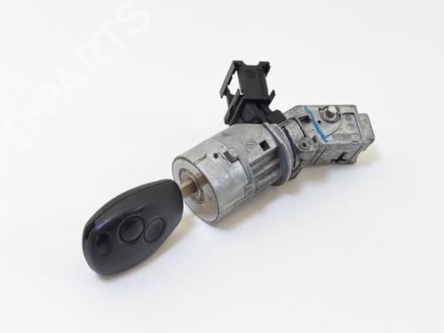 Ratlås/Tændingslås RENAULT KANGOO (KC0/1_) 1.5 dCi (57 hp) 30487678