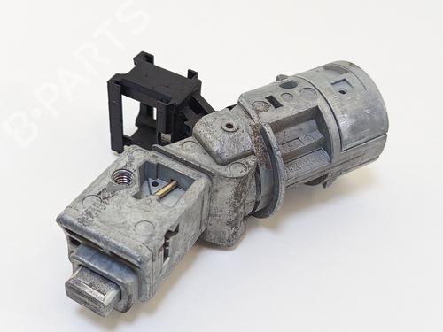 Ignition barrel RENAULT KANGOO (KC0/1_) 1.5 dCi | BP30487678M48 