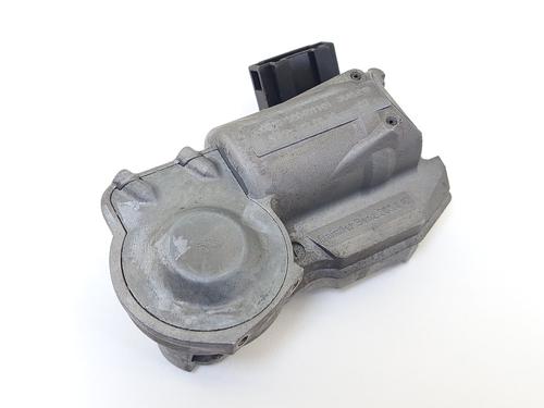 Used Electronic module MERCEDES-BENZ C-CLASS (W203) [2000-2007]  31253607