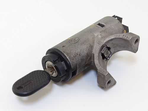 Zündschloss FIAT UNO (146_, 158_) | BP30519473M48